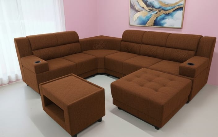 Anjellina Furniture