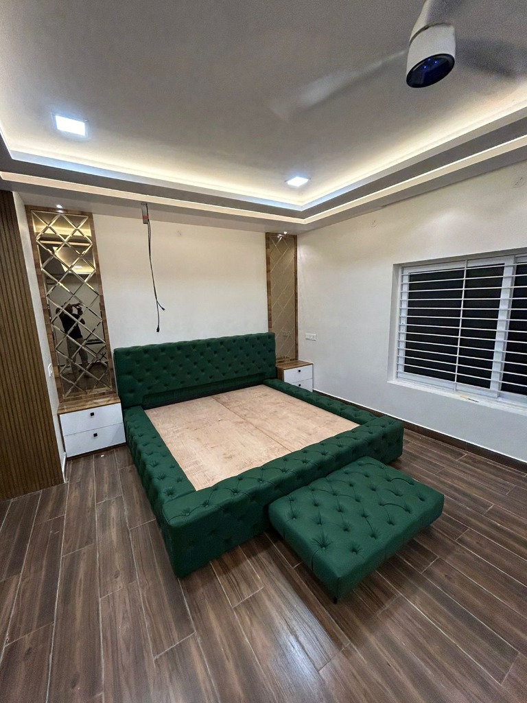 Anjellina Furniture